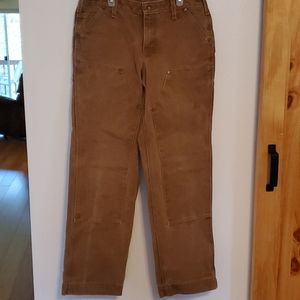 Womens Carhartt